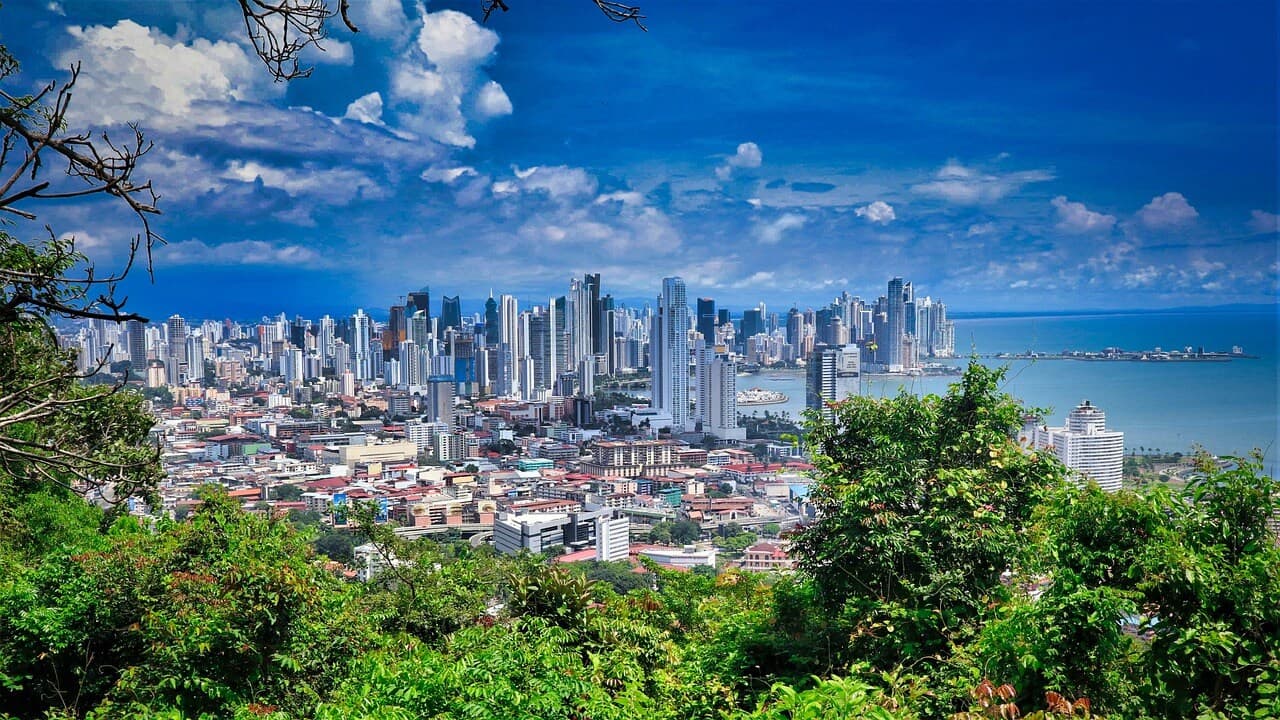 Panama City, Panama