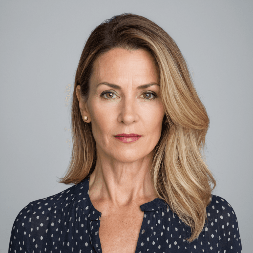 A picture of Maria Garcia